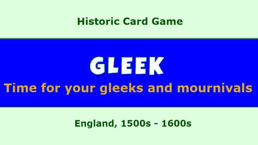 Gleek
