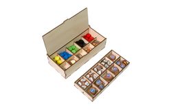 Medieval Academy: Broken Token Bits Box