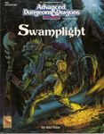 RPG Item: GA2: Swamplight