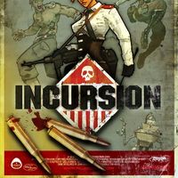 Incursion | Board Game | BoardGameGeek
