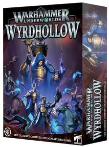Wyrdhollow ⚔️ : r/WarhammerUnderworlds