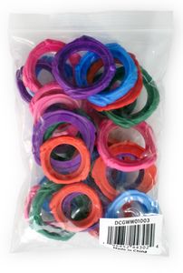 Wonderland's War: Base Rings