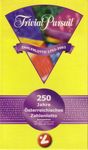 Trivial Pursuit: 250 Jahre Österreichisches Zahlenlotto