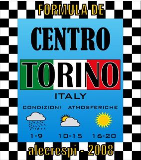 Formula Dé: ITALY SERIES – Torino Centro