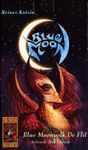 Board Game: Blue Moon: The Flit