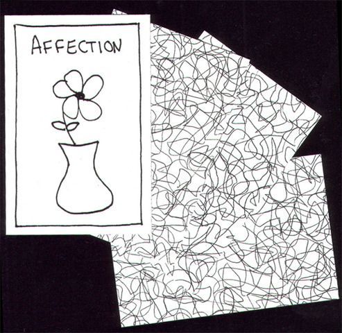 Coperta Affection