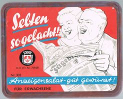 Selten so gelacht!