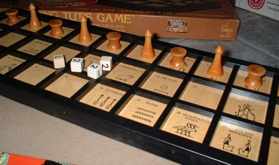 BoardGameGeek