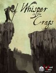 RPG Item: Whisper in the Crags (S&W)