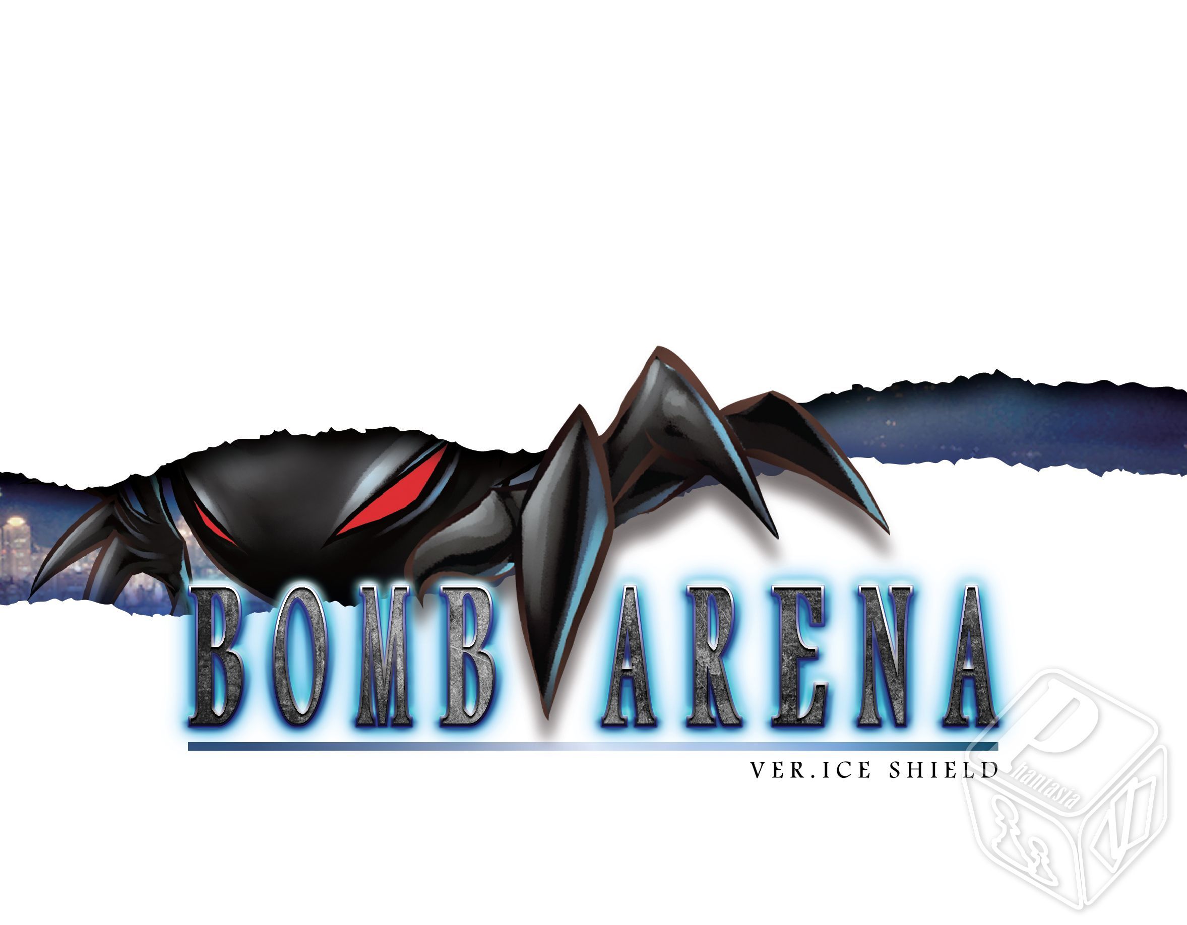 Bomb Arena