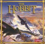 Game Previews from NY Toy Fair 2013: The Hobbit, The Lord of the Rings Card Game, Words of Art, Stop It! &amp; Qwirkle Trio