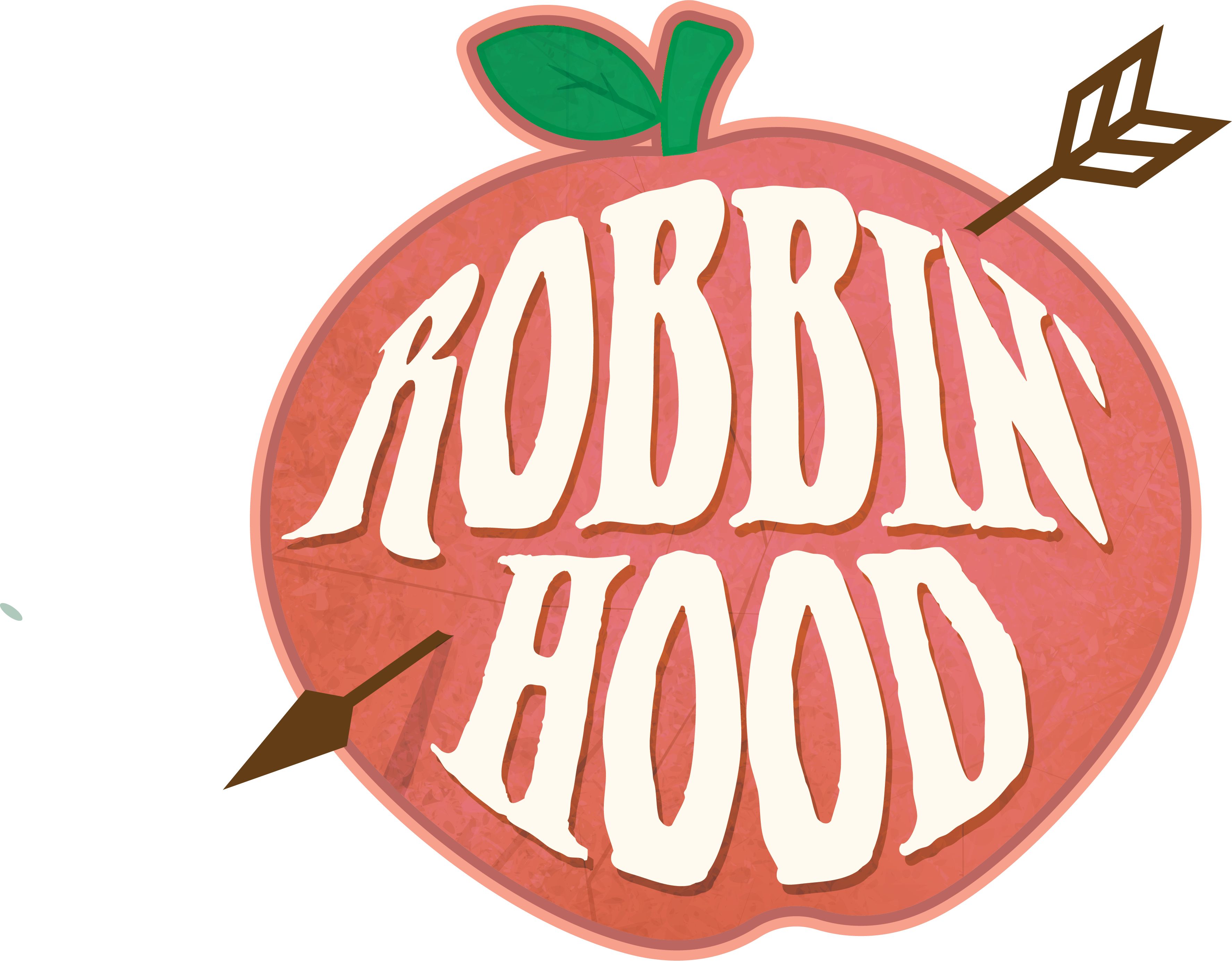 Village Pillage: Robbin' Hood