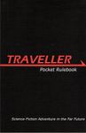 RPG Item: Traveller Pocket Rulebook