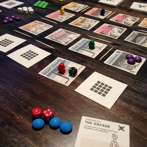 BoardGameGeek