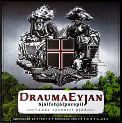 Draumaeyjan