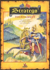 Stratego World Championship 2022