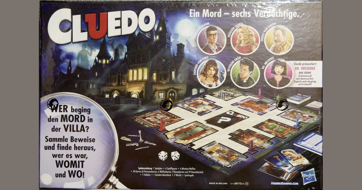 BoardGameGeek