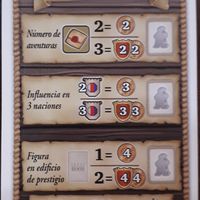 Maracaibo: Oportunista Promo Card