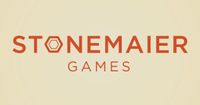 Board Game Publisher: Stonemaier Games