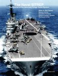 The Naval SITREP: The Journal of Naval Miniatures Wargaming #51