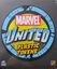 Board Game Accessory: Marvel United: Plastic Tokens