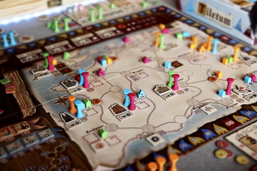 BoardGameGeek