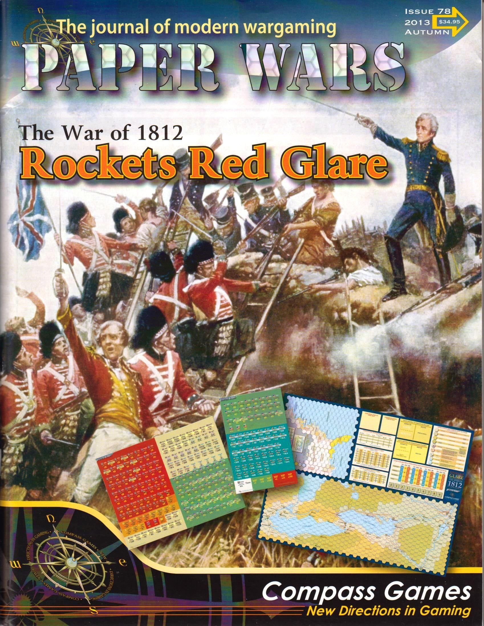 Rockets Red Glare
