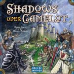 Board Game: Shadows over Camelot