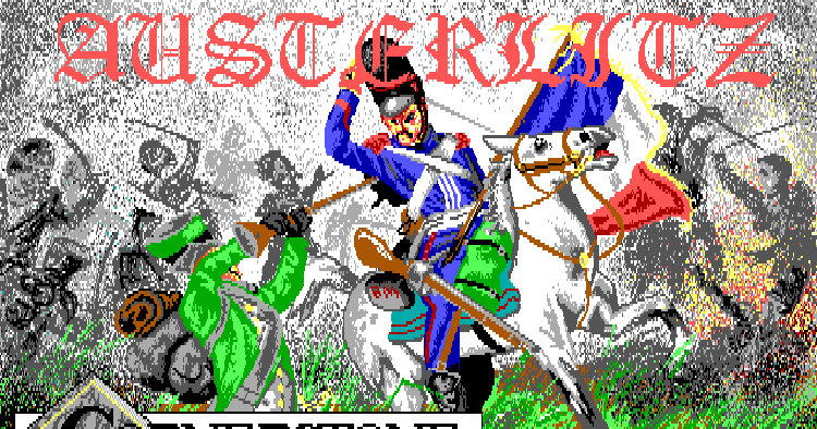 Napoléon à Austerlitz (wargame de Jeux Descartes en VF