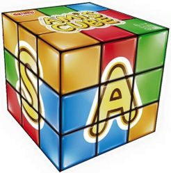 Amis Cube box art