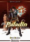 RPG Item: Divine Favor: the Paladin