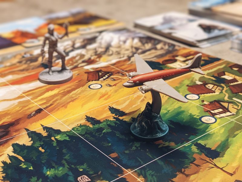 BoardGameGeek
