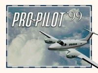 Video Game: Pro Pilot '99