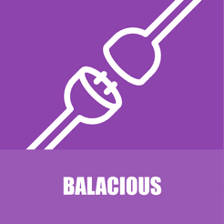 Balacious