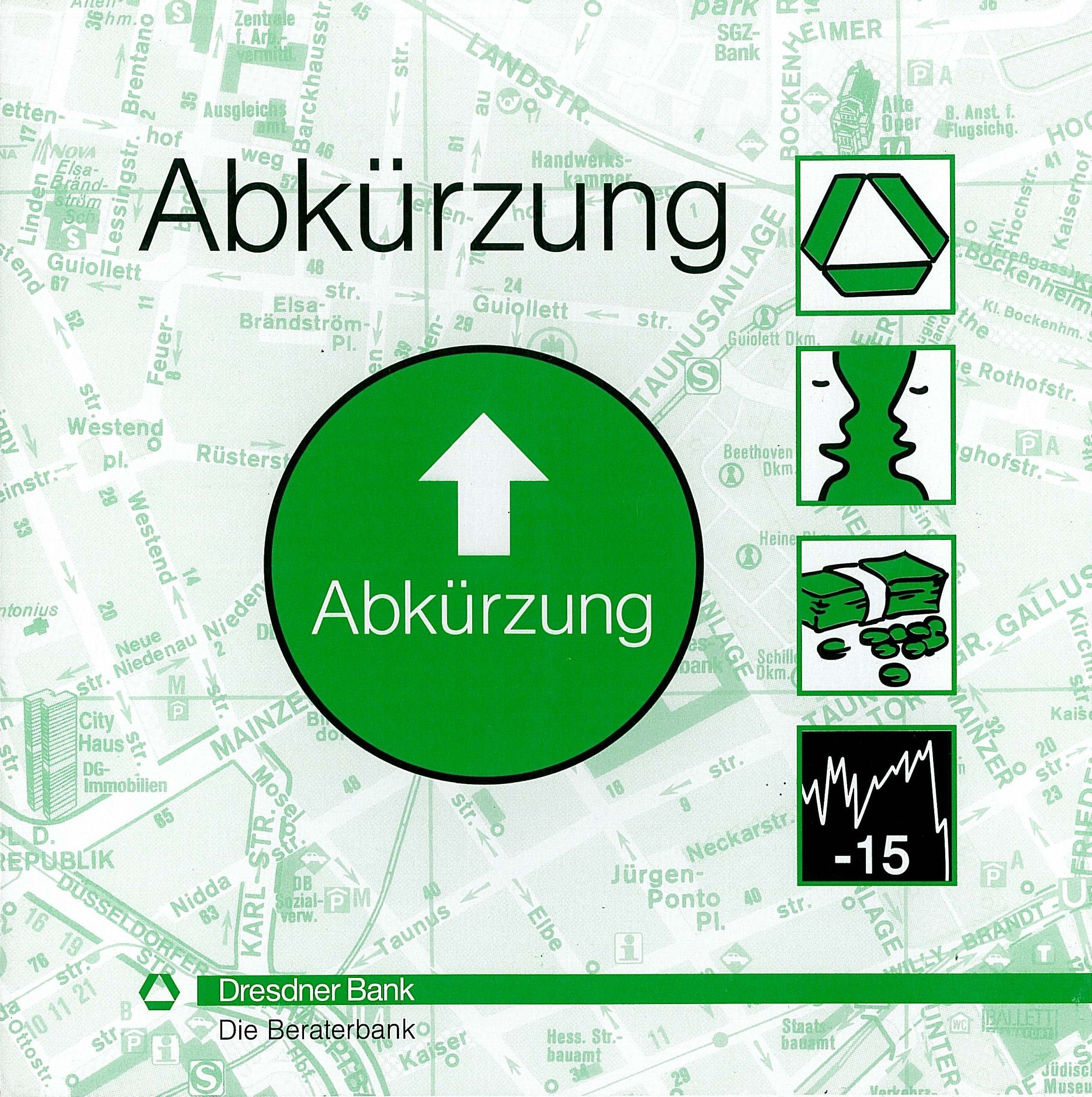 Coperta Abkürzung