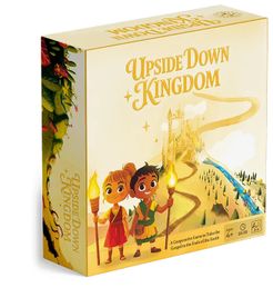 Upside Down Kingdom