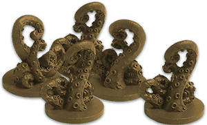The Others: Corruption Pack