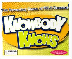 Knowbody Knows