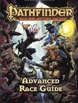 RPG Item: Advanced Race Guide