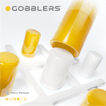 Gobblet Gobblers