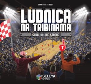 Ludnica na tribinama