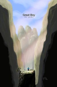 Great Boy The Game