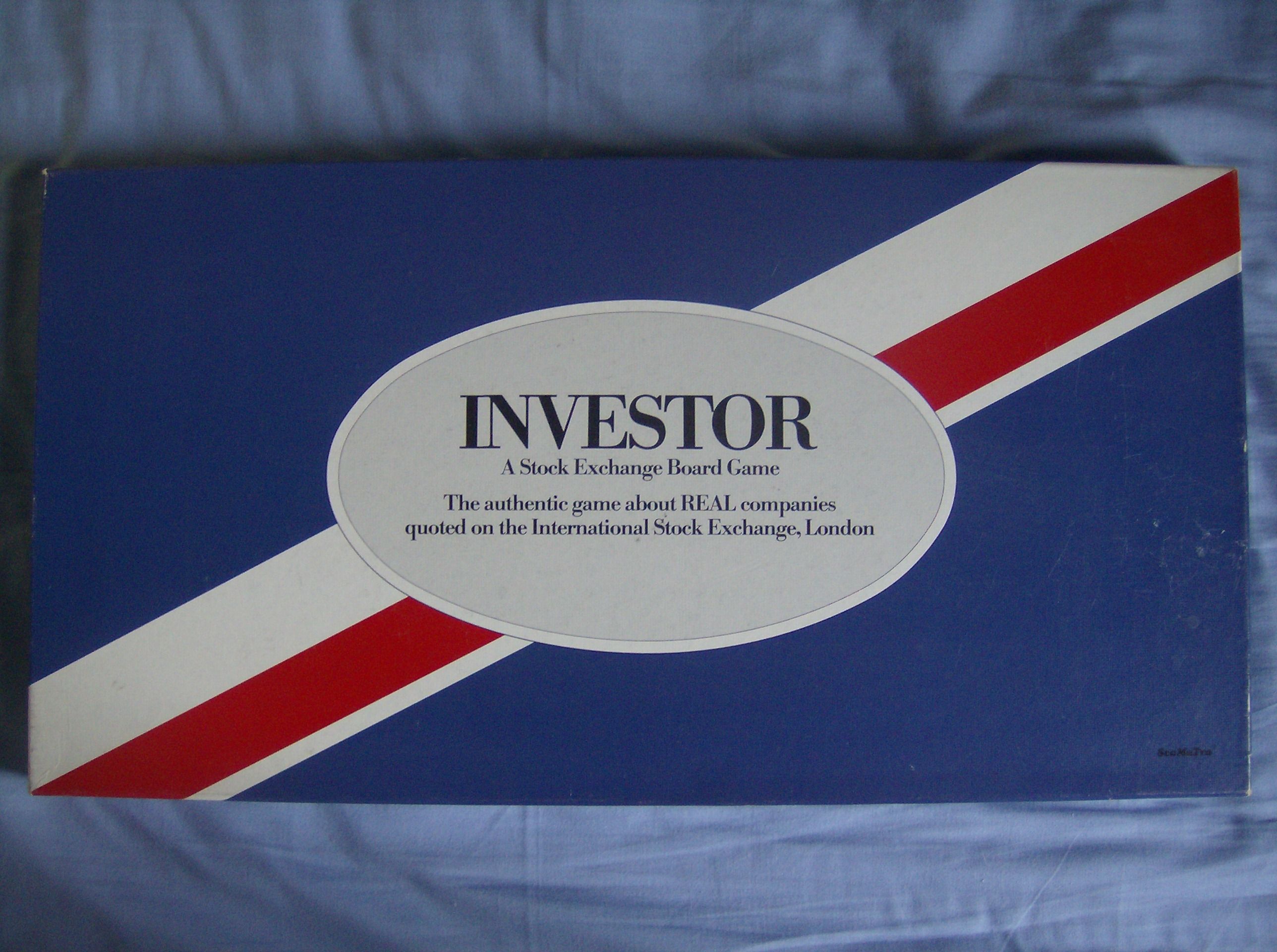 Investor