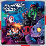 Starcadia Quest: ARRRmada
