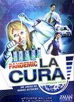 Board Game: Pandemic: The Cure