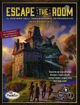 Escape the room: Il mistero dell'osservatorio astronomico
