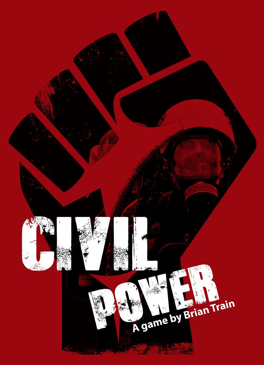 Civil Power
