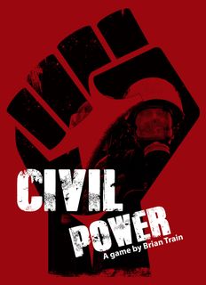 Civil Power