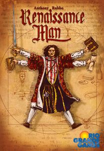 Renaissance Man, Board Game
