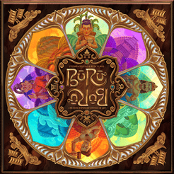 Buru box art